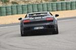 Lamborghini Gallardo LP570-4 Superleggera 2010 года